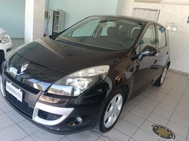 RENAULT Scenic X-Mod 1.5 dCi 110CV Luxe