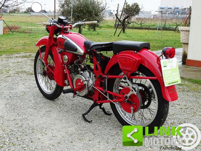 MOTO GUZZI Airone 250 Airone 250