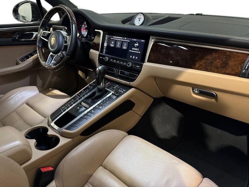 Porsche Macan 2.0 PDK