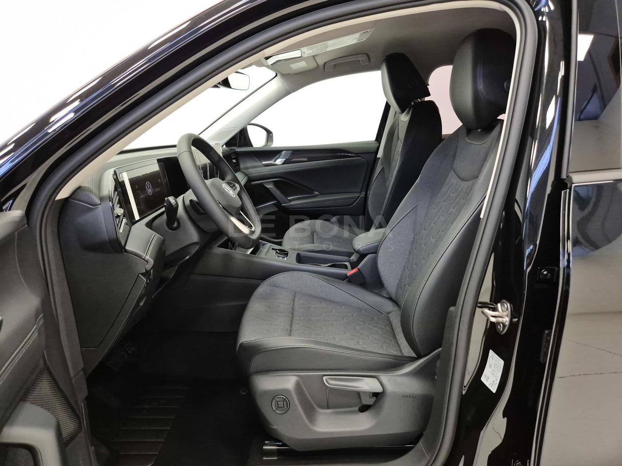 Volkswagen Tiguan 2.0 tdi edition plus 4motion 193cv dsg