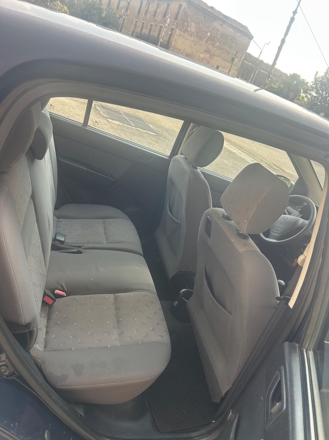 Hyundai Getz 1.5 CRDi TD 5p. Active
