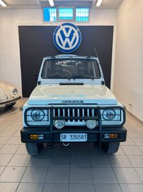 Suzuki SJ 410 SJ410 Cabriolet De Luxe