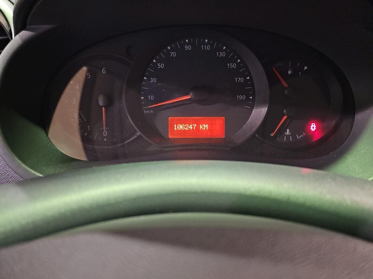Renault Kangoo 1.5 dCi 90CV F.AP. Stop & Start 4p. Express Energy
