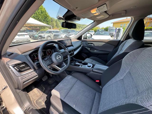 NISSAN X-Trail e-Power e-4orce 4WD 5 posti Acenta