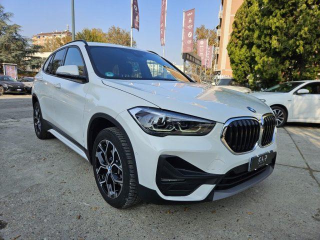 BMW X1 sDrive18d