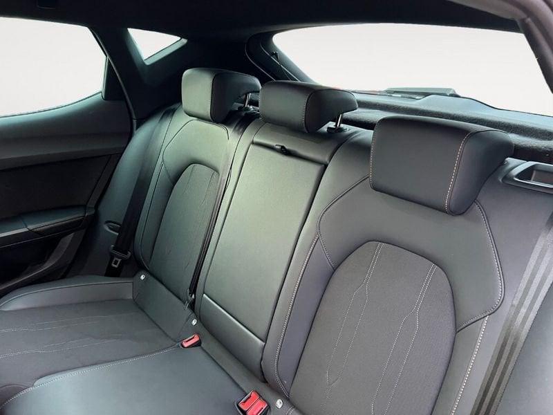 CUPRA Leon 2.0 TDI 150 CV DSG