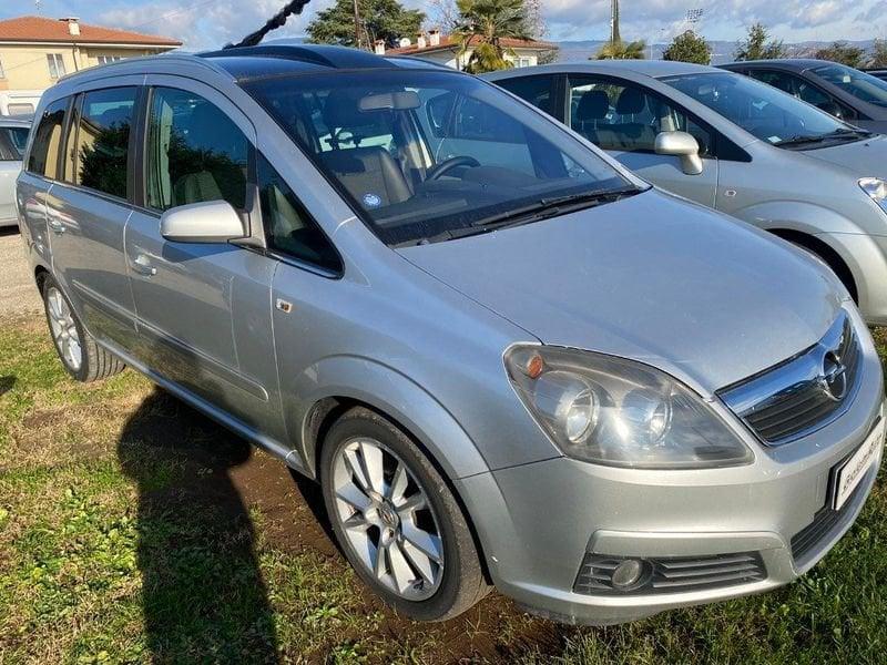 Opel Zafira 1.9 16V CDTI 150CV Cosmo