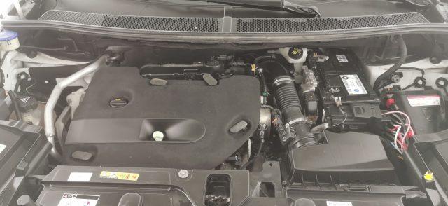 PEUGEOT 3008 BlueHDi 180 S&S EAT8 GT