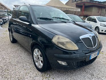 Lancia Ypsilon 1.2 GPL SCADENZA 2034 KM ORIGINALI 2005