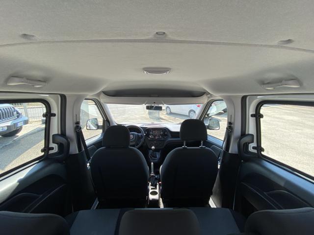 FIAT Doblo *PROMO* Doblò 1.3 MJT PC CombiN1 Easy autocarro