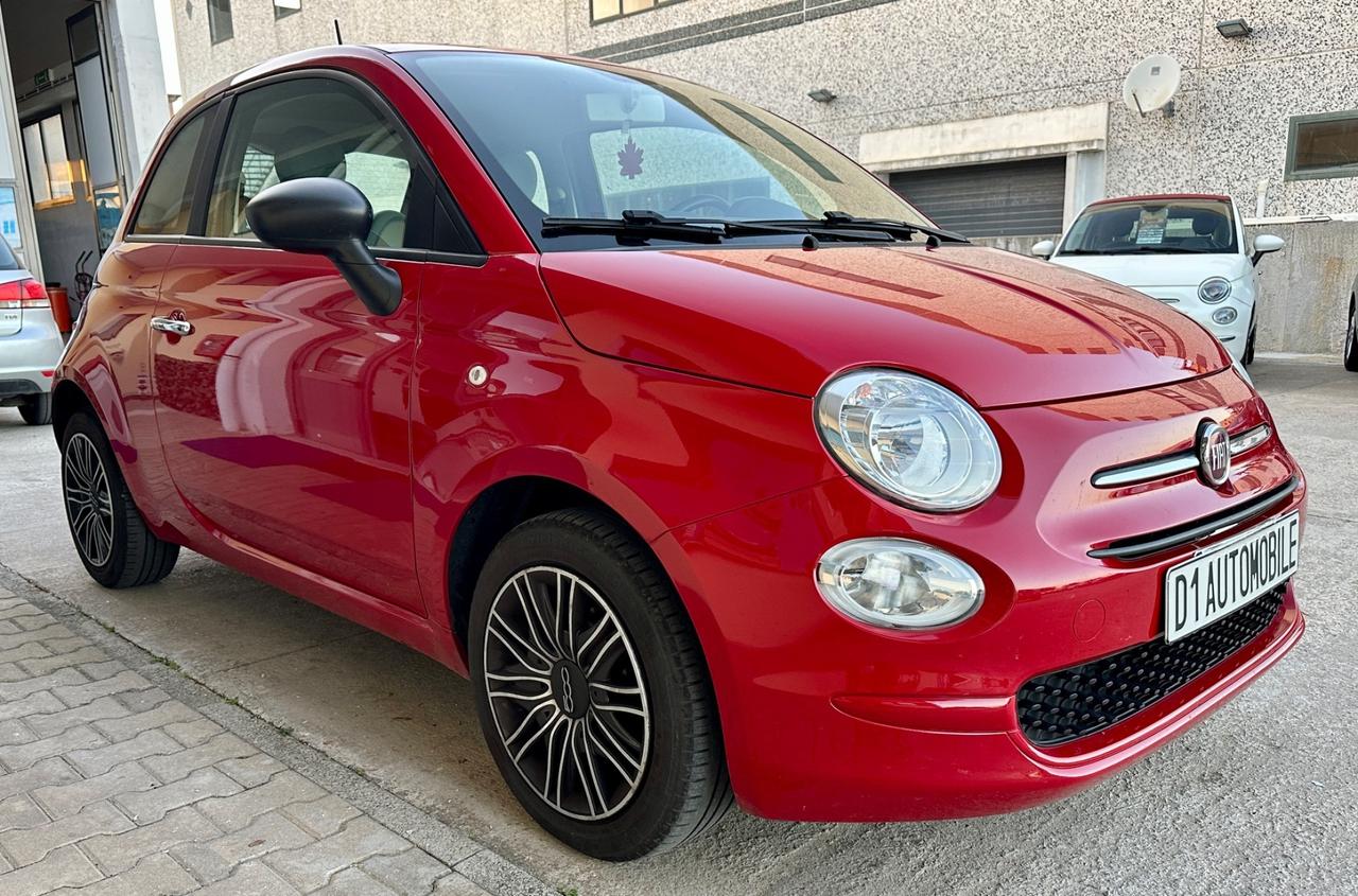 Fiat 500 1.2 Pop