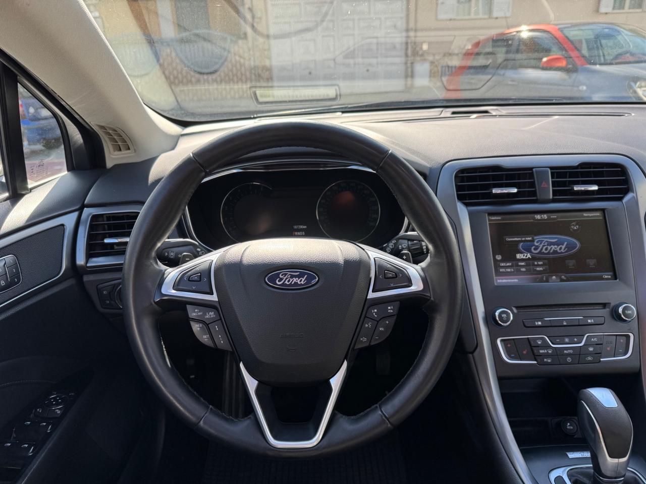 Ford Mondeo SW 2.0 DIESEL 150CV Titanium 2014