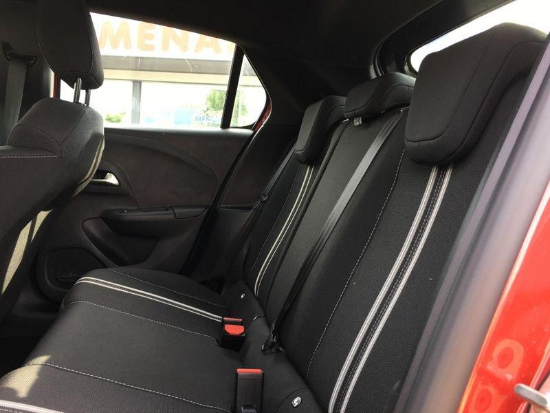 Opel Corsa 1.2 100cv GS OFFERTA PROMOZIONALE