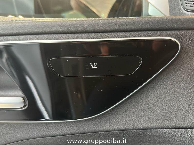 Mercedes-Benz Classe C Classe C-S206 SW All-Terrain C SW All-Terrain 220 d mhev Advanced Plus 4matic 1