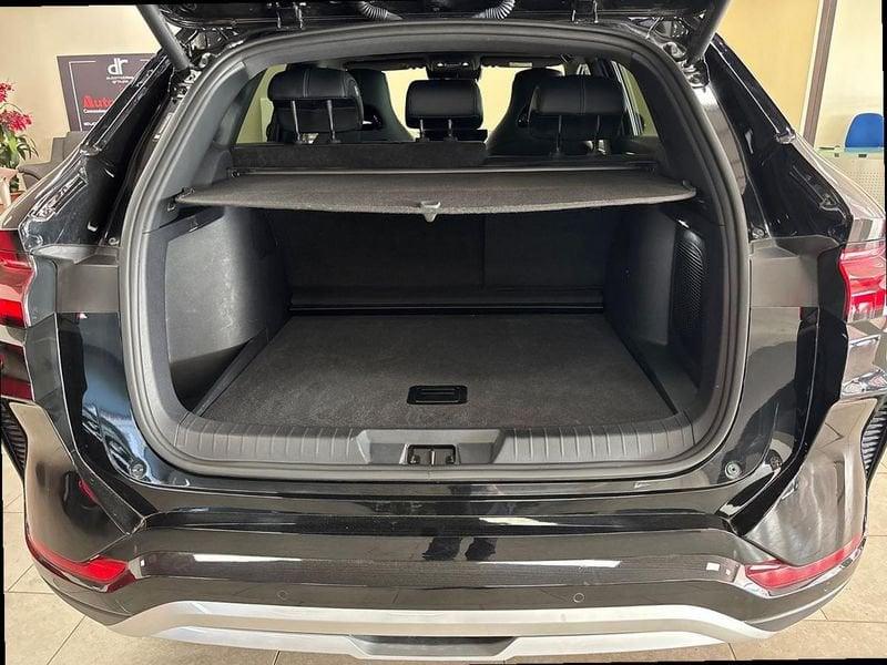 BYD Seal U DM-i 1.5 phev Boost 2wd