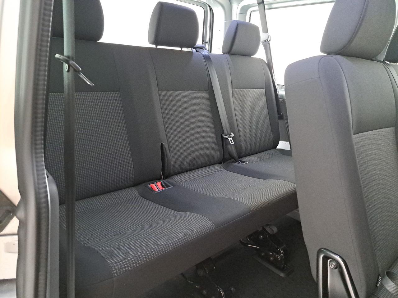 Volkswagen T6.1 Transporter t6.1 28 2.0 tdi 110cv kombi business p.c.