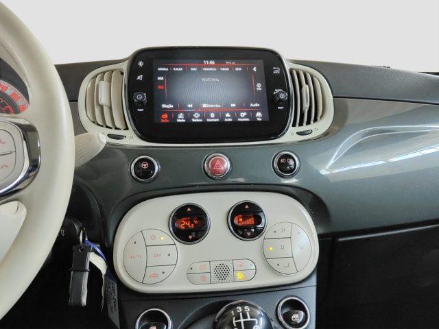 FIAT 500 500 1.2 Lounge