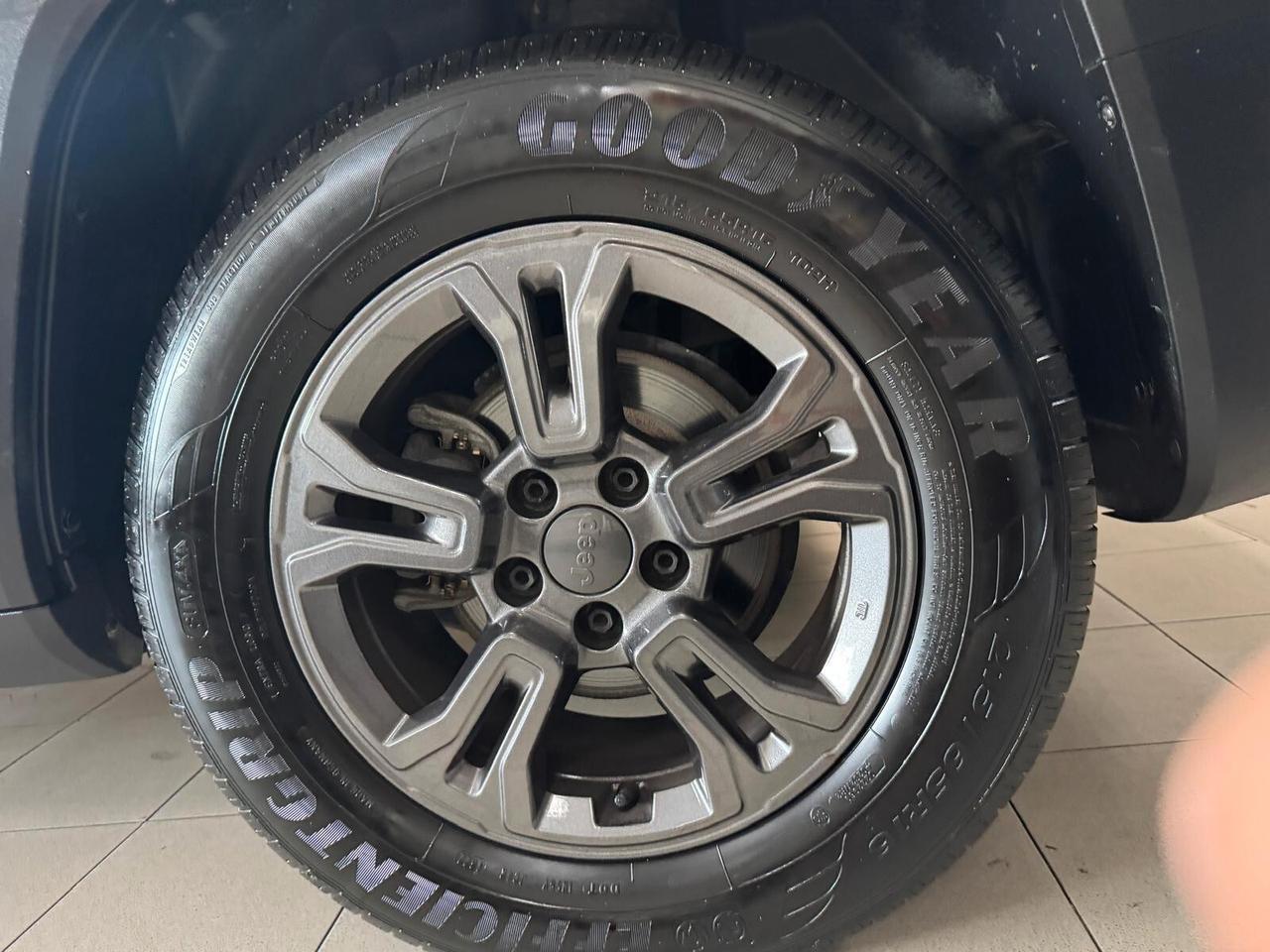 Jeep Renegade 1.0 T3 Longitude