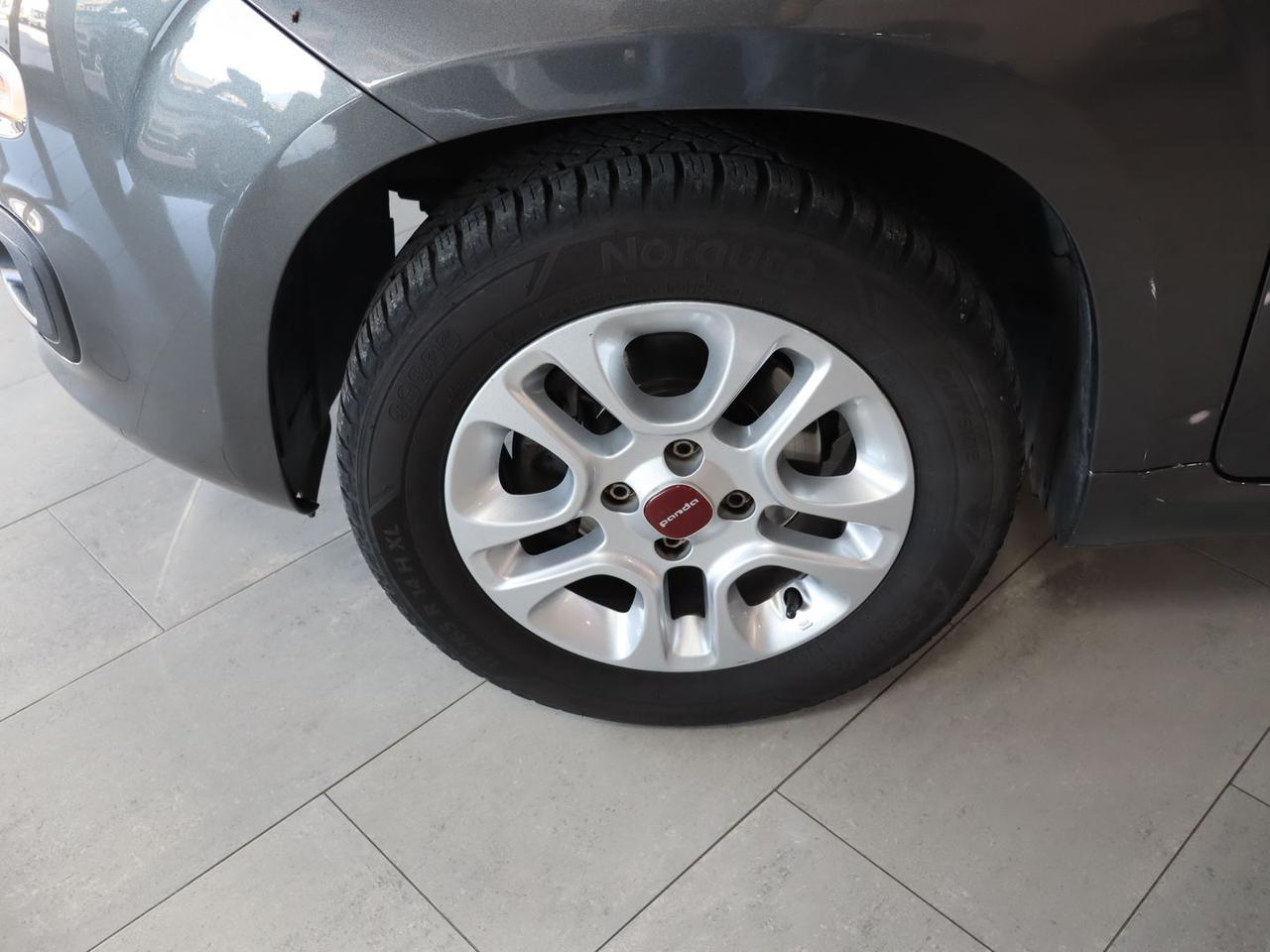 Fiat Panda Easy 1.2 GPL #50231
