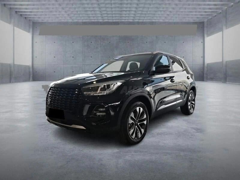 Dr Dr 5.0 dr 5.0 1.5 Turbo Bi-Fuel GPL
