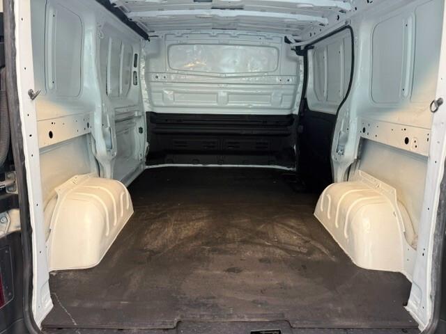 Renault Trafic 2.0 dCi 120CV PC-TN Ice 2021