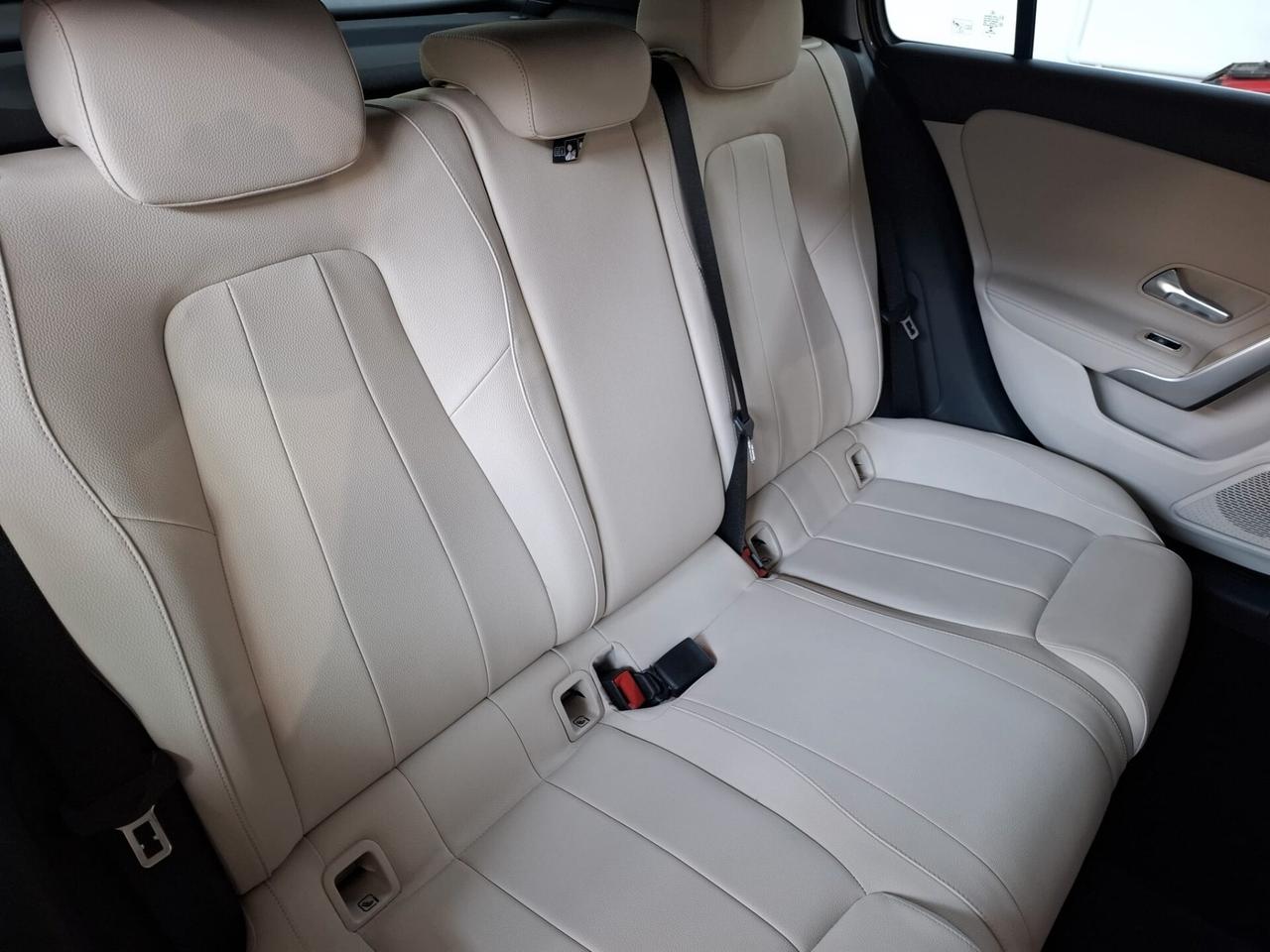 Mercedes-benz A 200 Premium full optional