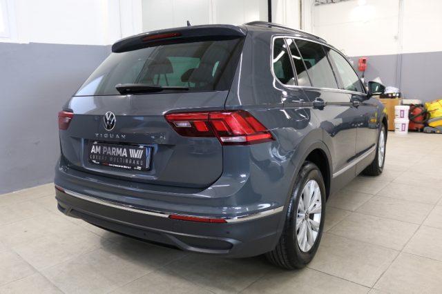 VOLKSWAGEN Tiguan 2.0 TDI 150 CV SCR DSG Life