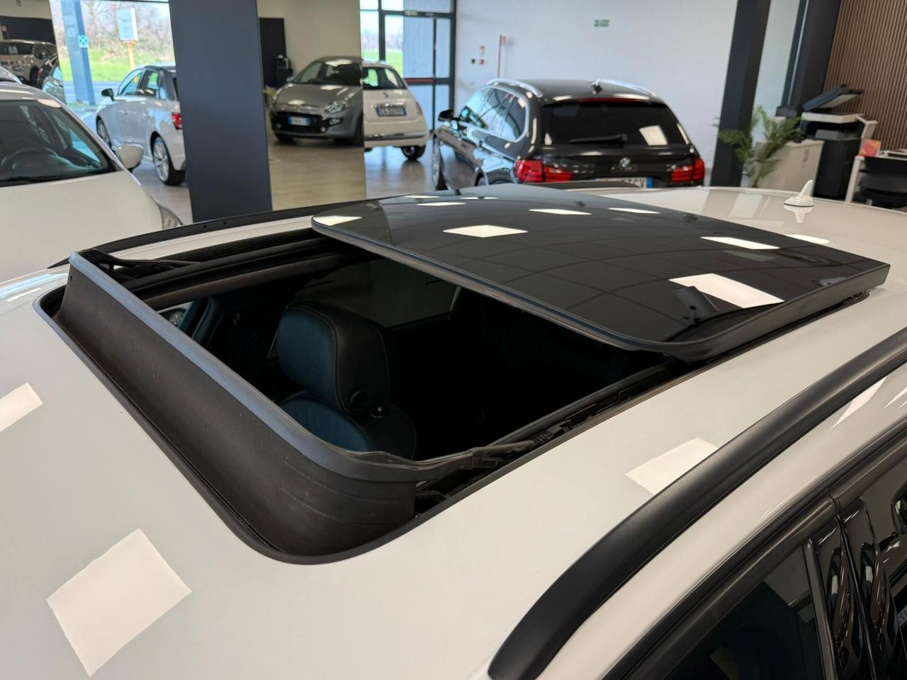 Audi A6 Avant 3.0 TDI 245CV S-line diesel quattro. S tronic. Business plus