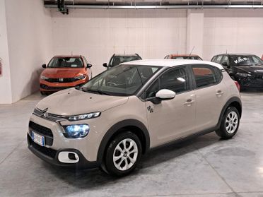 Citroen C3 Van 1.2 PureTech You! N1 Autocarro 4 P.ti