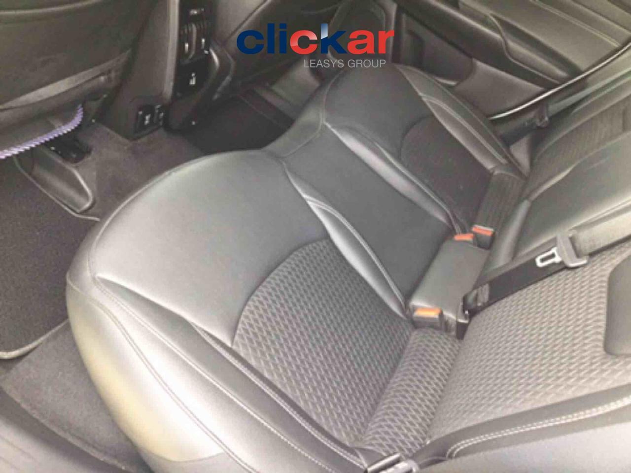 Jeep Compass 1.3 T4 150CV S AUT.+PELLE+FULLLED+RCAM+PDC+CRUISE