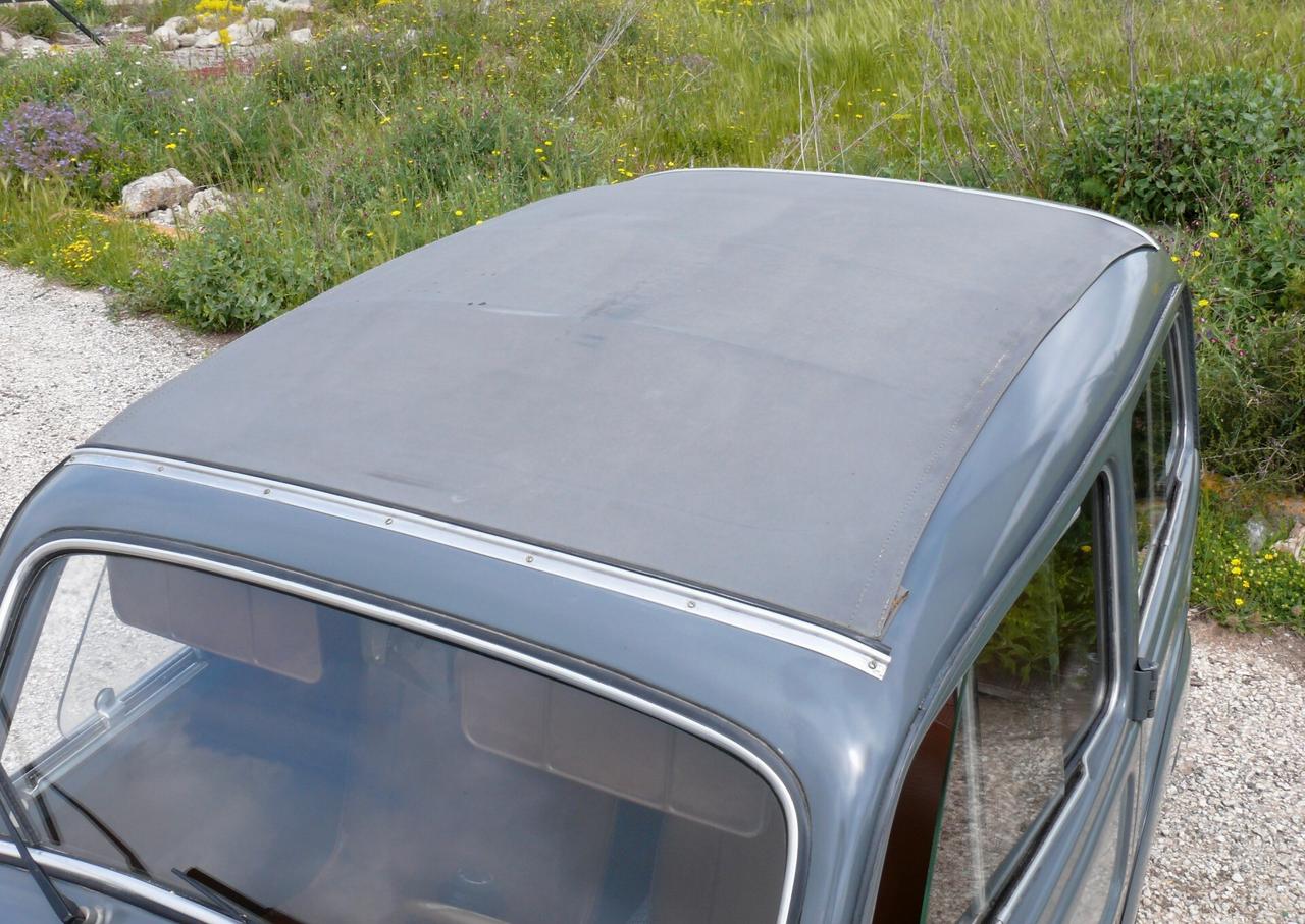 Fiat Topolino 500 C BELVEDERE (M1301)