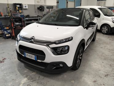 Citroen C3 PureTech 83 S&S Shine