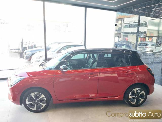 SUZUKI Swift 1.2 Hybrid Top (Garanzia 12 Mesi)