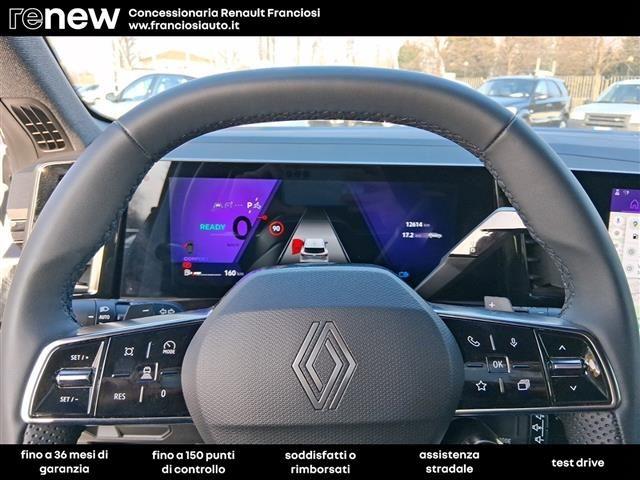 RENAULT Austral 1.2 E-Tech full hybrid Techno 200cv auto