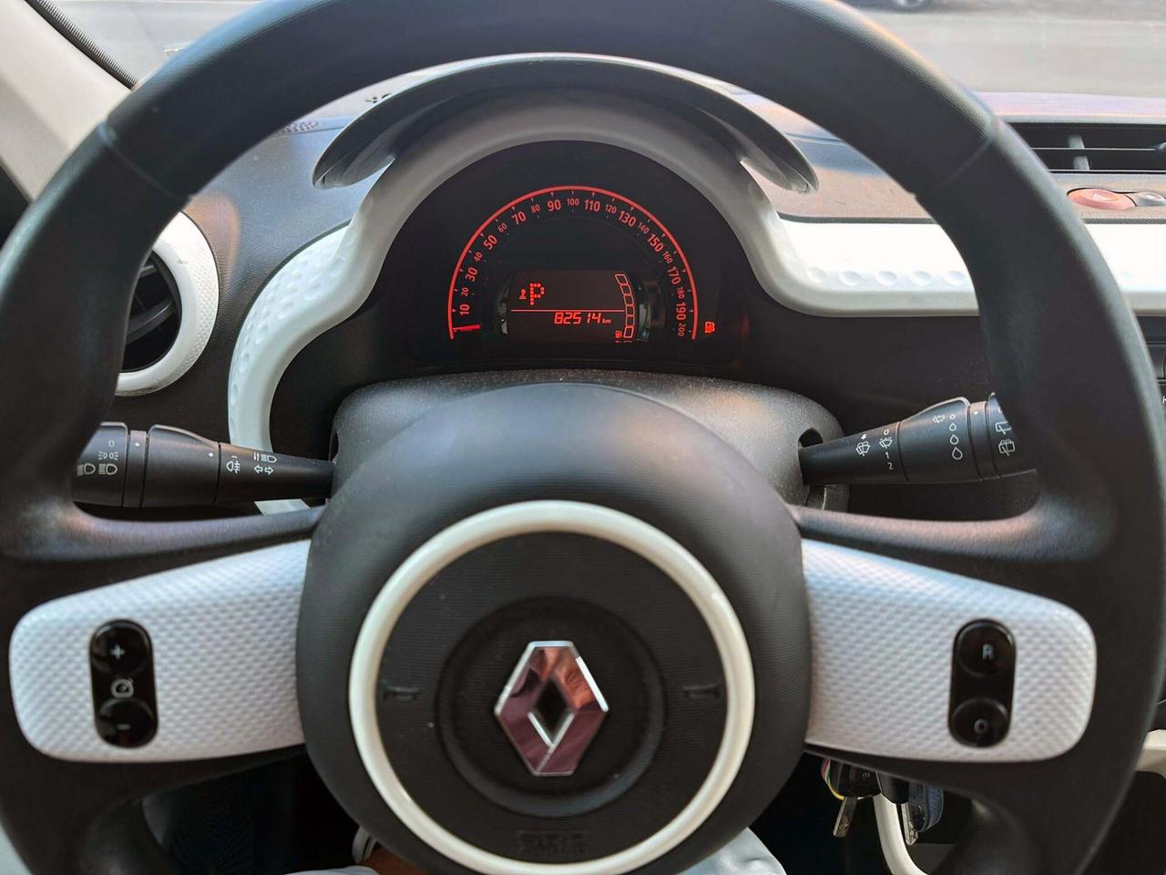 Renault Twingo TCe 90 CV EDC Lovely2 AUTOMATICA