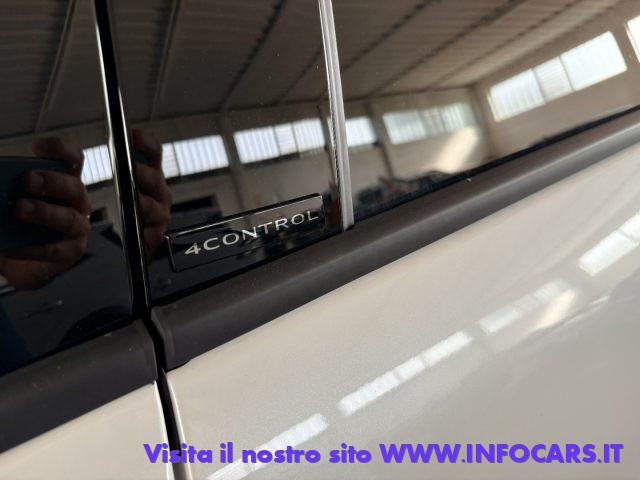 RENAULT Rafale Full Hybrid E-Tech 200 CV Esprit Alpine