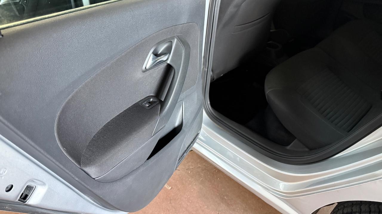 Volkswagen Polo 46 MILA KM Highline BiFuel