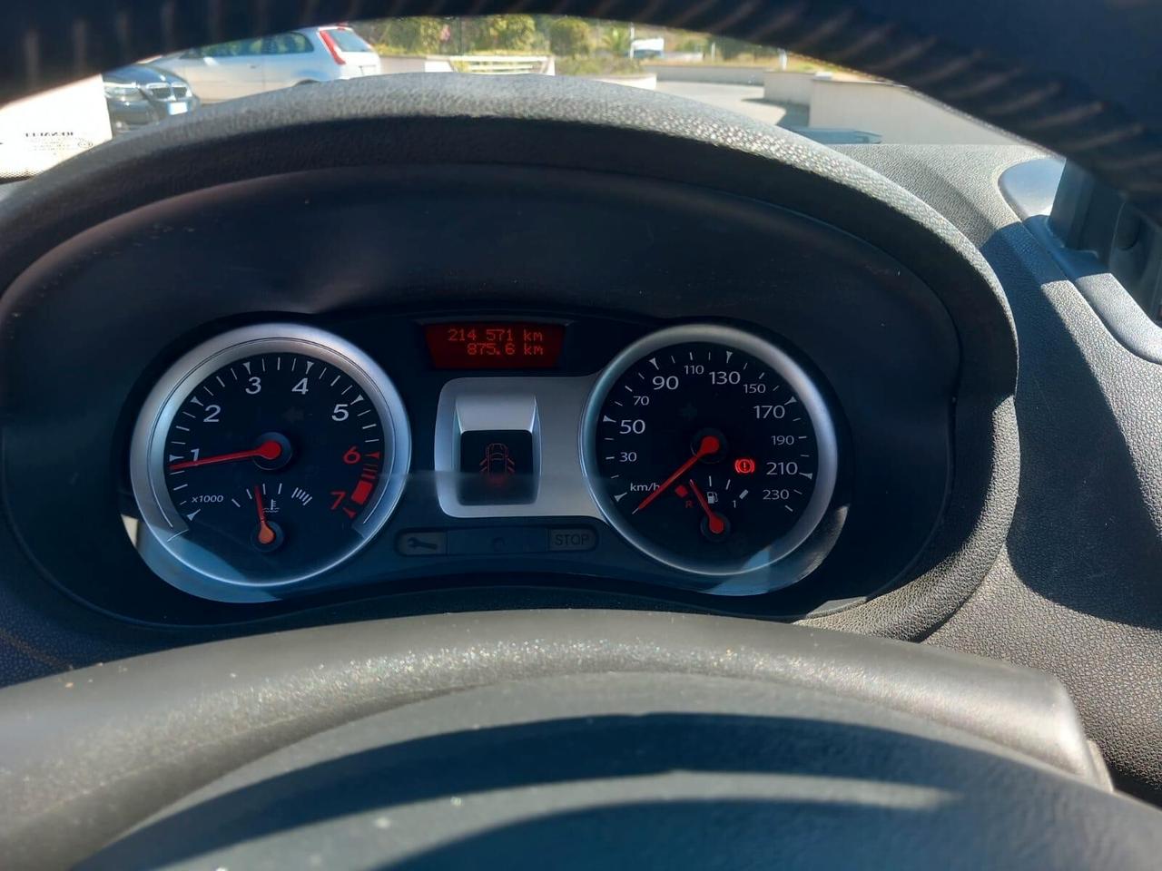 Renault Clio Storia 1.2 5 porte Confort