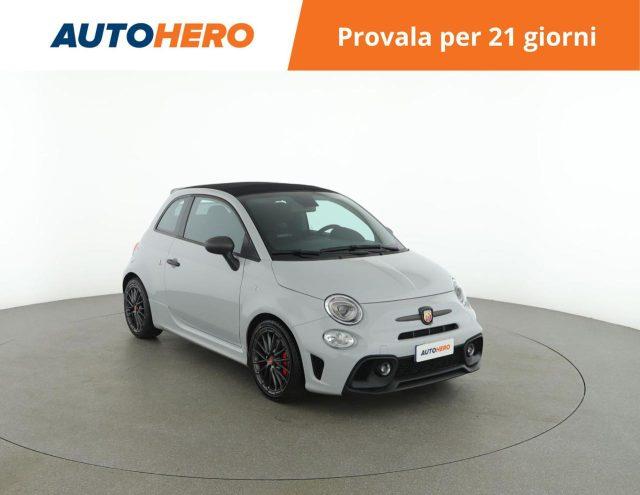 ABARTH 695 C 1.4 Turbo T-Jet 180 CV