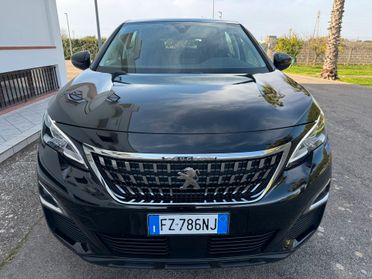 Peugeot 3008 1.5HDi 130