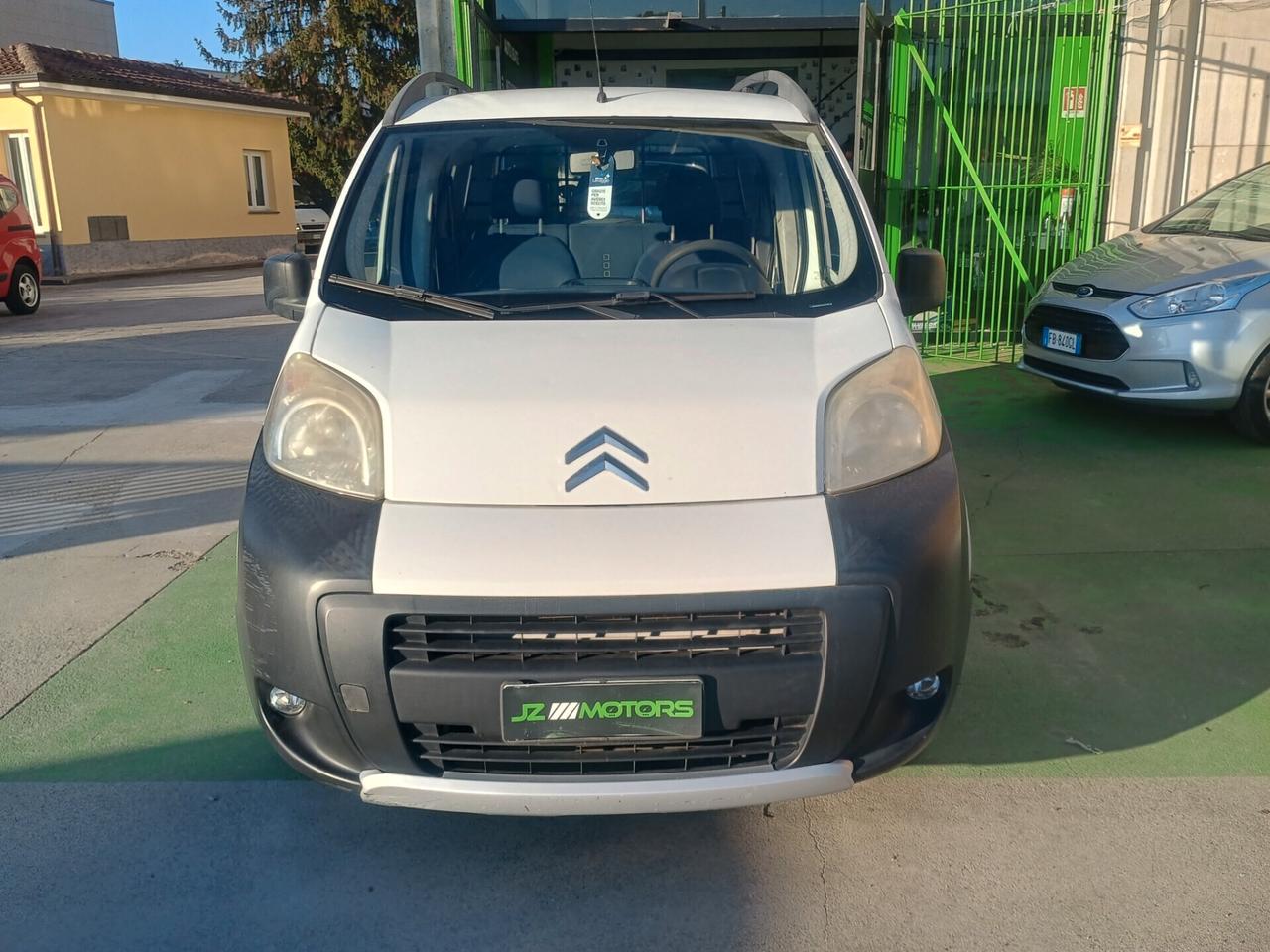 Citroen Nemo 1.4 HDi 70CV