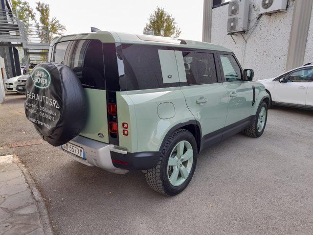 LAND ROVER Defender 110 3.0D I6 300 CV AWD Auto 75th Limited Edition