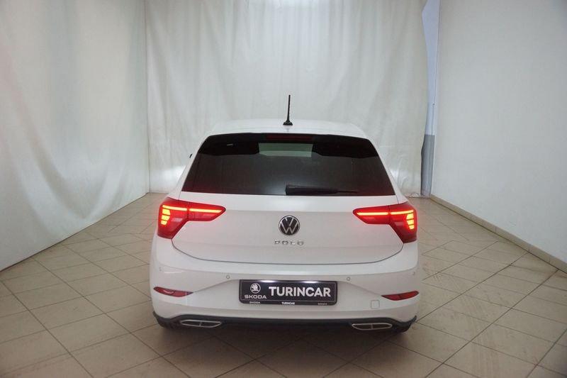 Volkswagen Polo Polo 1.0 TSI R-Line