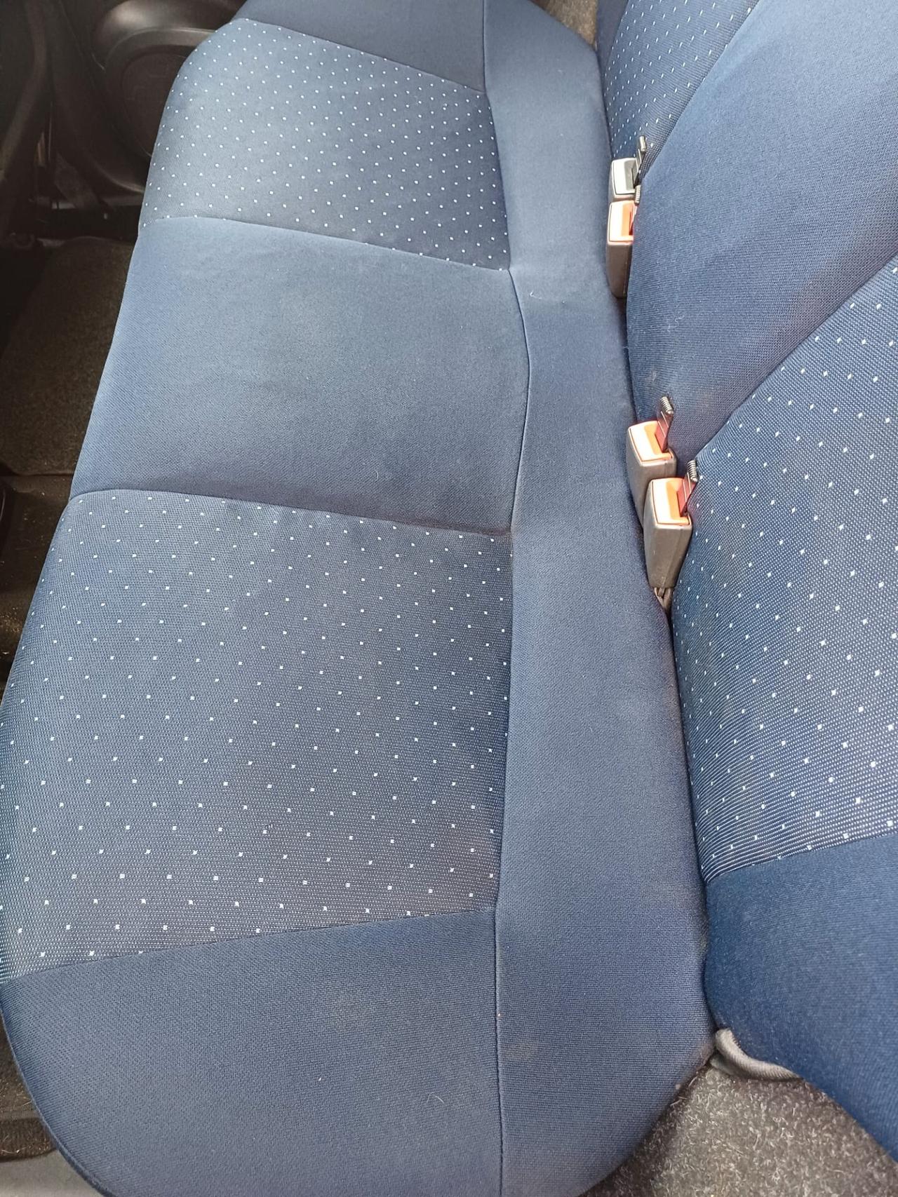 Fiat Idea 1.3 MJT Diesel PERFETTA - 2011