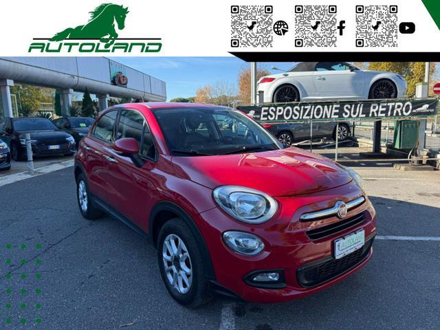 FIAT 500X 1.3 MultiJet 95 CV