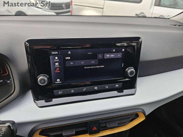 SEAT Arona NEOPATENTATI Arona 2022 1.0 TSI 95cv tg: GS725XH