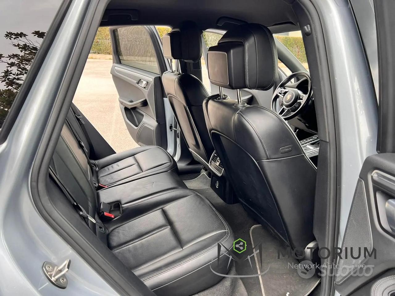 Porsche Macan 2.0 252cv pdk