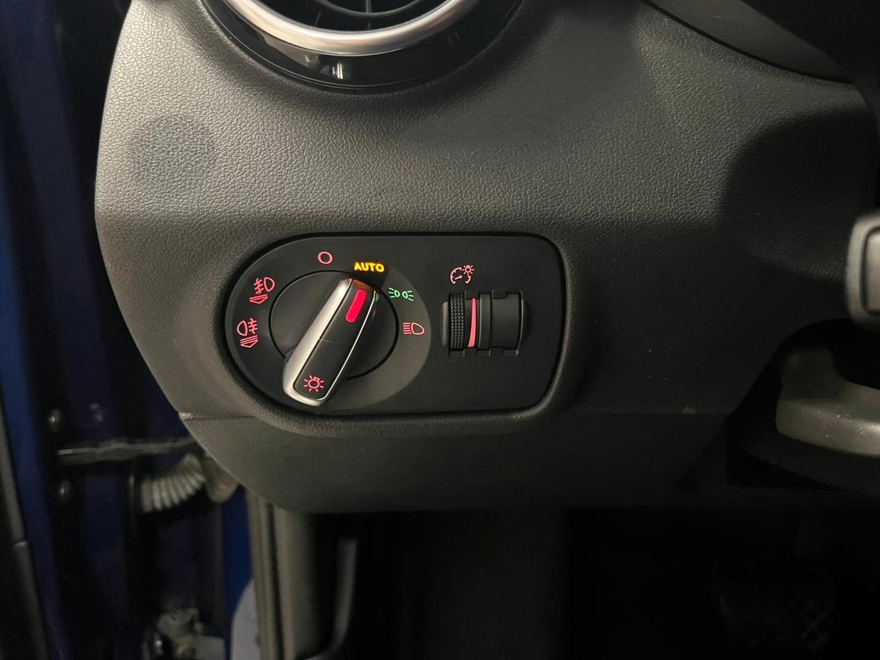 Audi A1 1.4 TDI S tronic Design