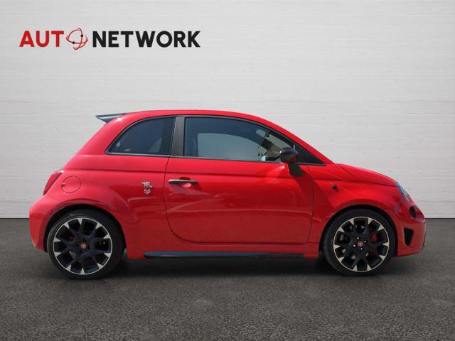 ABARTH 595 1.4 Turbo T-Jet 180 CV Competizione