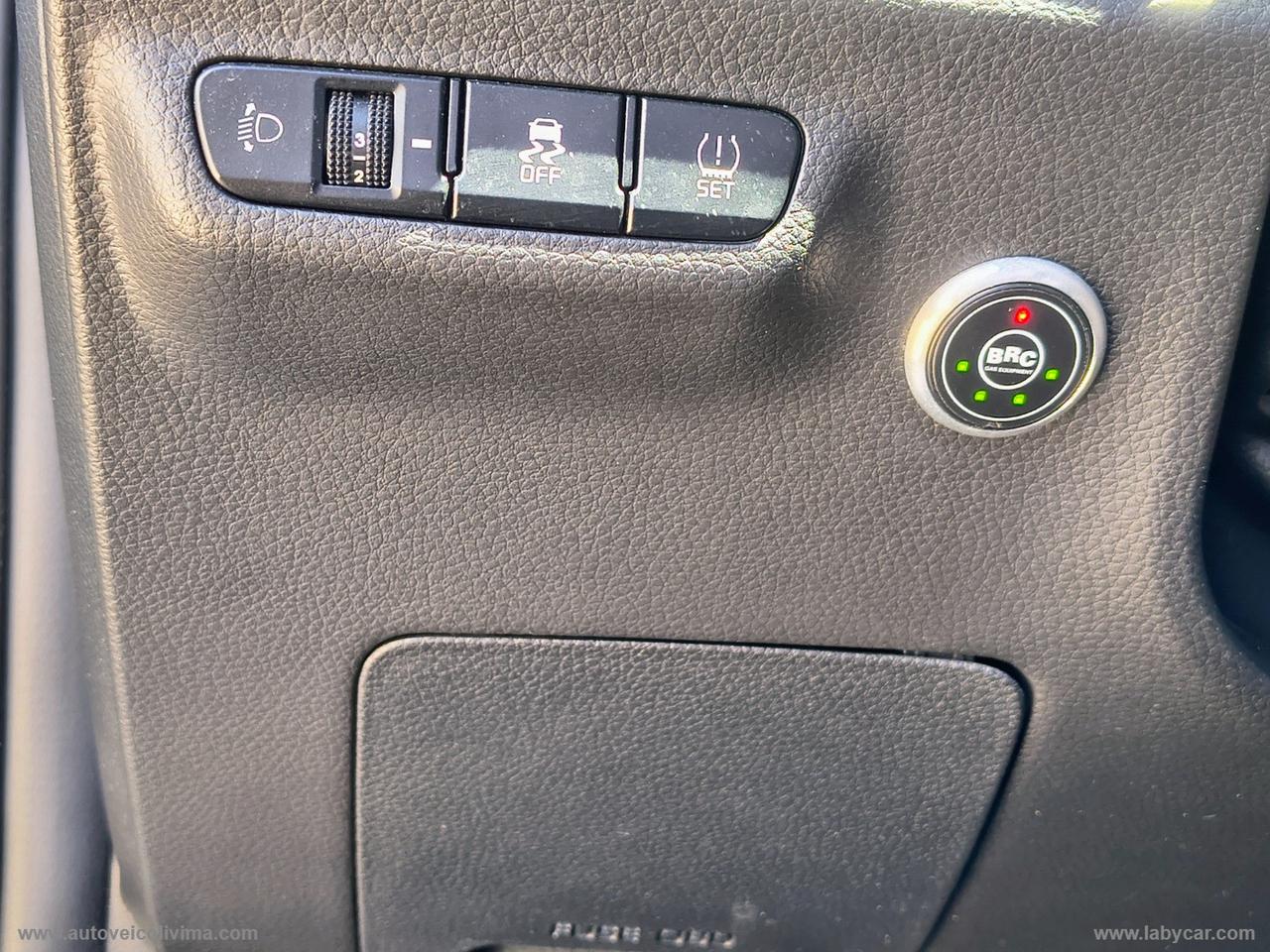 KIA Picanto 1.0 12V EcoGPL 5p. Style